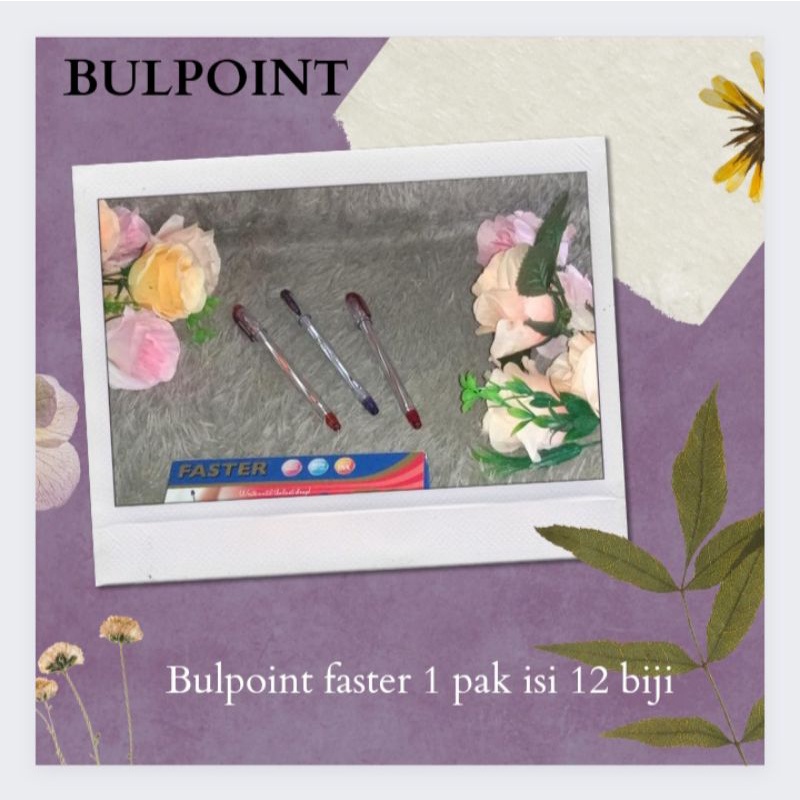 

bulpen faster