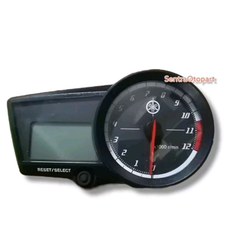 Speedo speedometer r15 r 15 old lama original