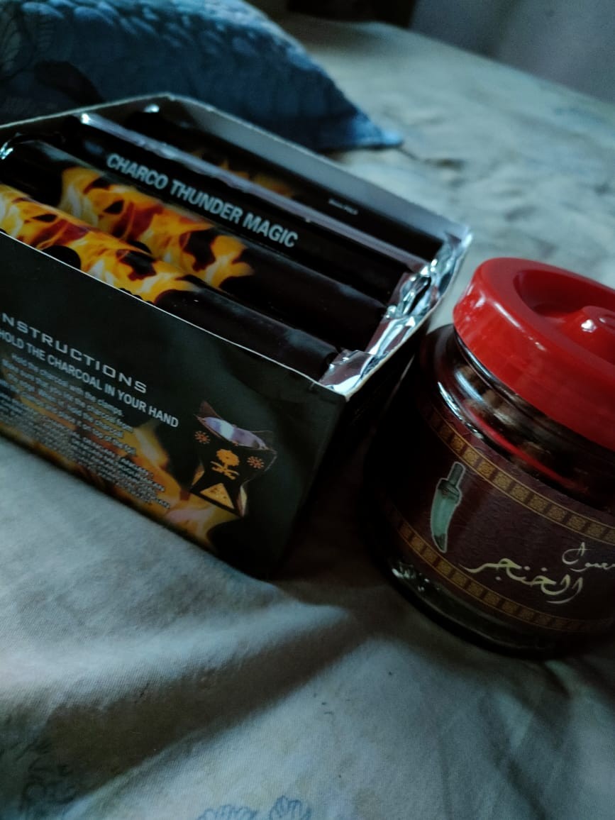 Bakhoor Mamoul Alkhanjar Al Khanjar Bo Buhur Dupa Mamul Bukhur Hanjar Banafa For Oud Original Saudi