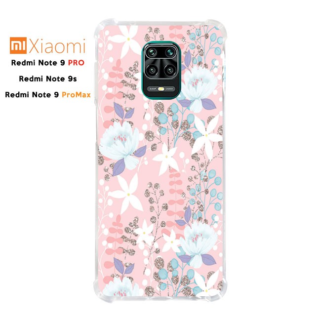 Order Langsung Casing Xiaomi Redmi Note 9 Pro/9s/9ProMax Softcase Motif Cewek Girl 05 Diskon