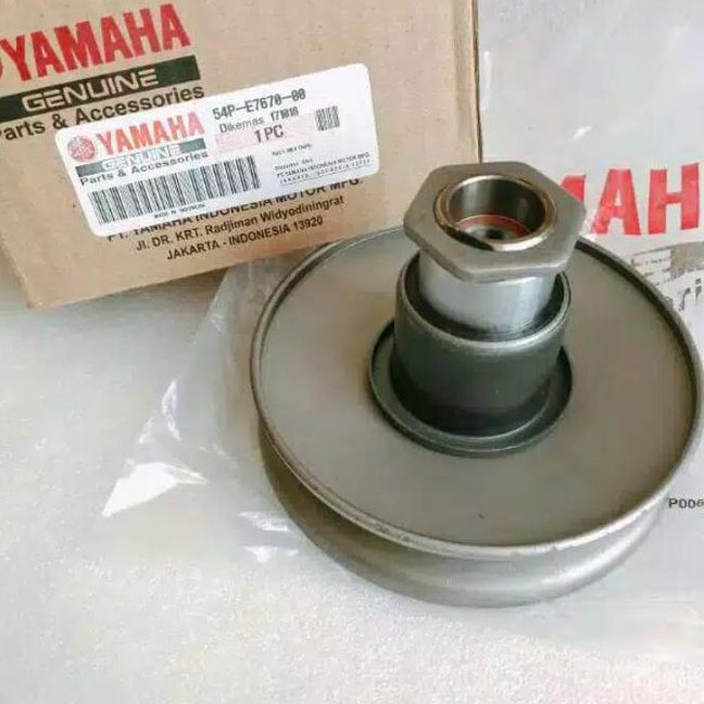 ABQORY PART___PULLY ONLY MIO J MIO GT SOUL GT 54P HIGH QUALITY