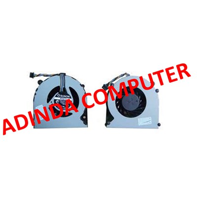 Fan HP 4430s 4431 4431s 4435s 4436s 4330s