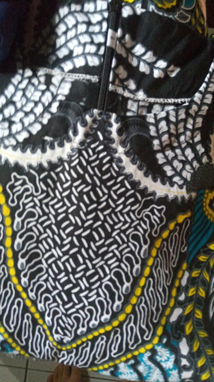 Maura Couple - Sania Ruffle Batik Couple Ori Ndoro Jowi Dnt Garansi Termurah Shopee  Selendang Merak