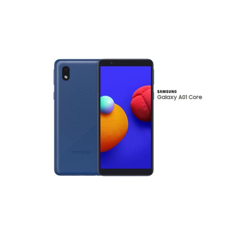 Samsung Galaxy A01 Core
