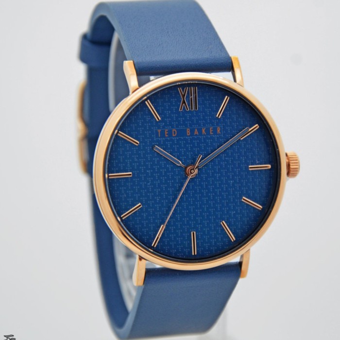 Jam Tangan TED BAKER BKPPGS004UO Original