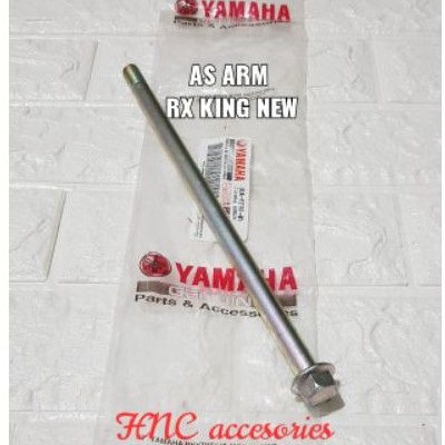 AS SWING ARM AS ARM RX KING NEW ORIGINAL YAMAHA YGP