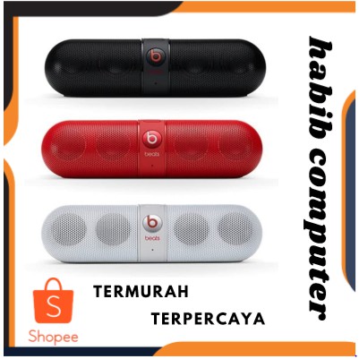 Speaker Bluetooth Beats PILL/speaker/bloetooth/speaker original/pill/speaker pill