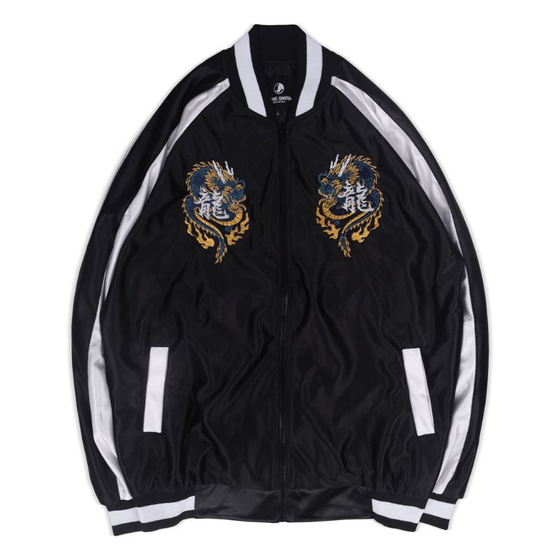 SUKAJAN NIHON NO RYU