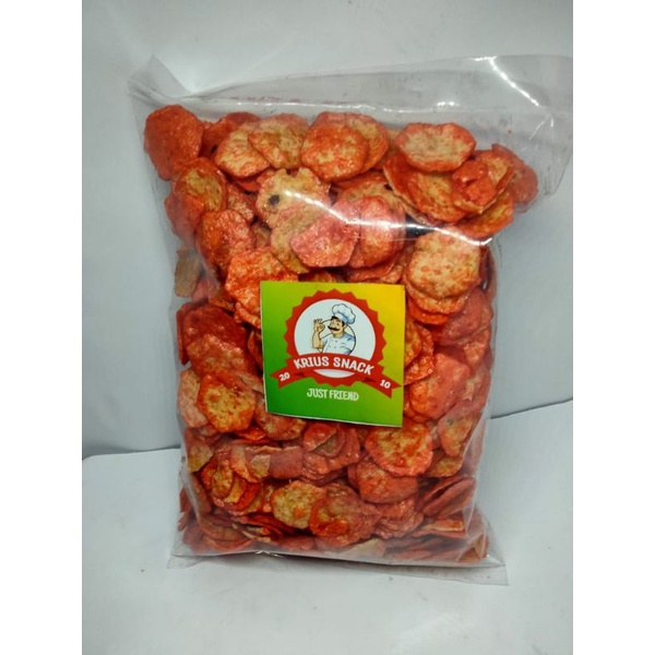 

opak medan pedas