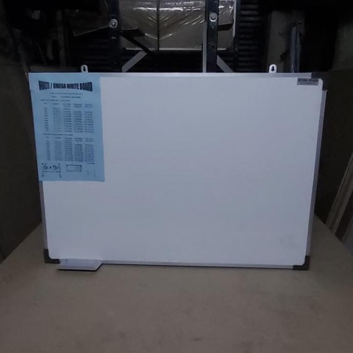 

papan tulis gantung 120x90 cm