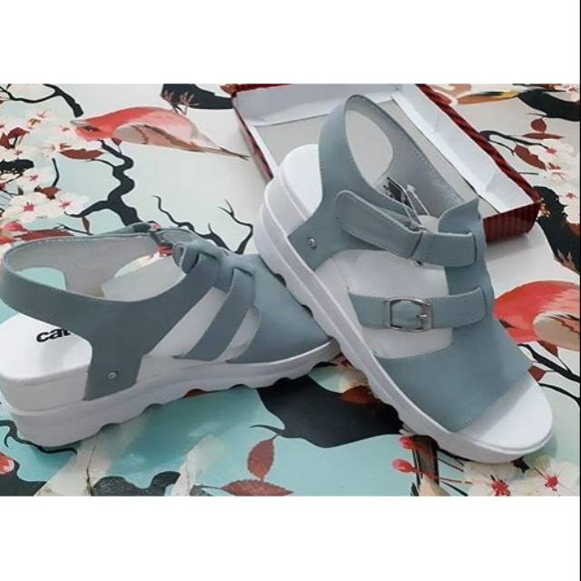 sepatu sandal wanita, sandal sepatu wanita, sepatu sandal cewek cantik Do 028