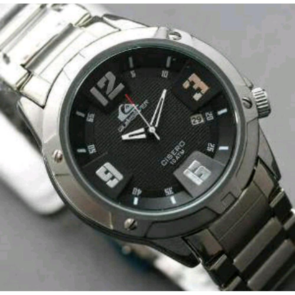 quiksilver jam rantai pria Limited