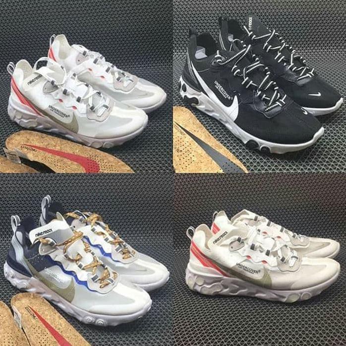 epic react element 87 undercover