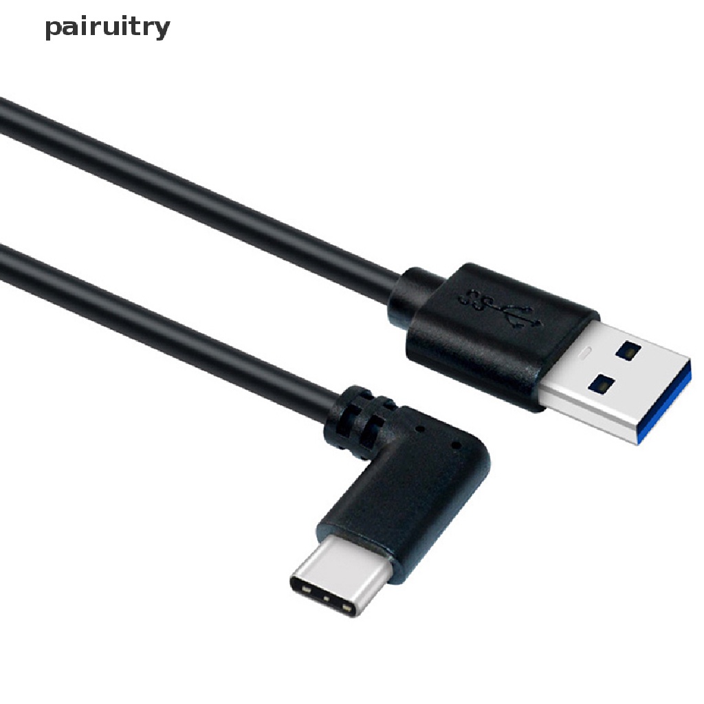 Prt Kabel Data / Charger USB Tipe C 3.2 Panjang 5M Untuk VR Oculus Quest 2