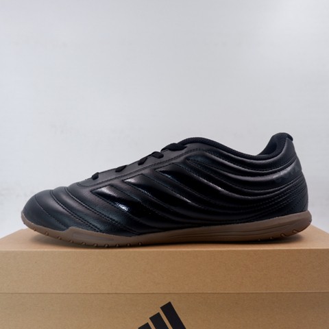 Sepatu Futsal Adidas Copa 20.4 IN Core Black EF1958 Original BNIB