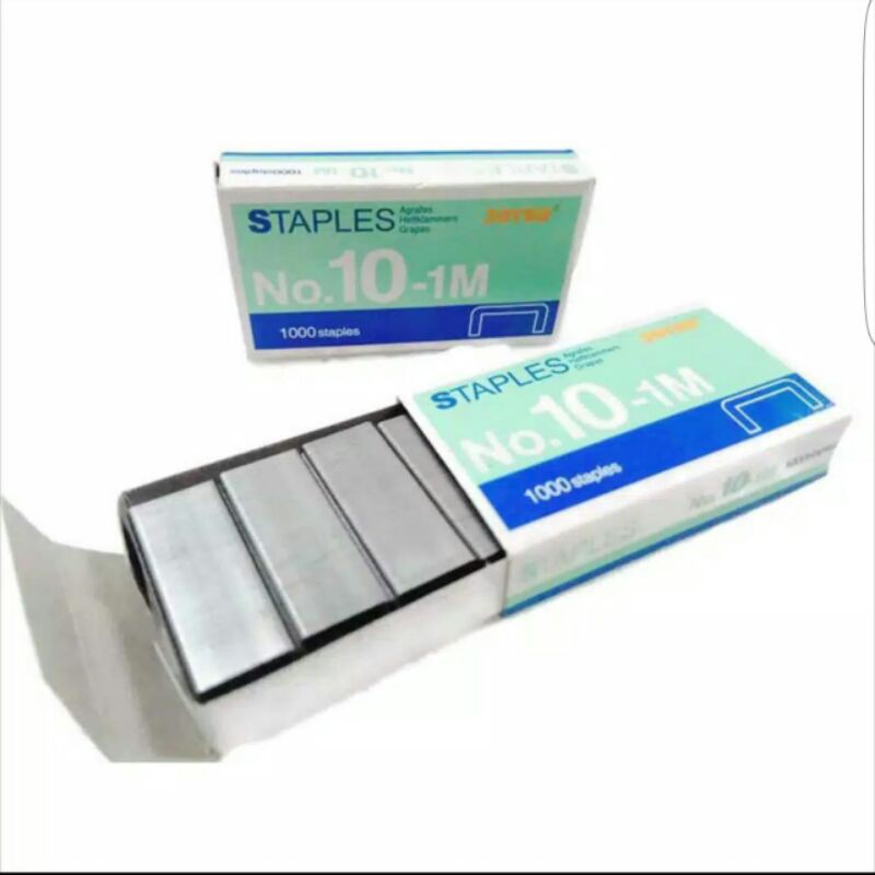 

ISI STAPLES NO. 10-1M JOYKO