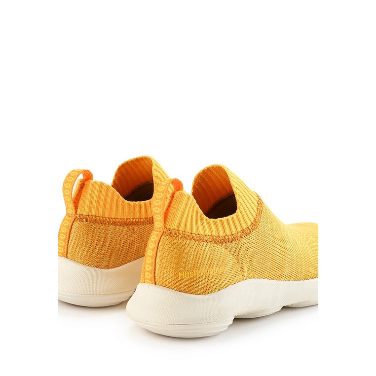 SEPATU SNEAKER WANITA HUSH PUPPIES ORIGINAL CASUAL BRANDED YELLOW HW84