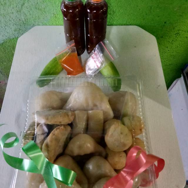 

Bingkisan special lebaran Big Family super