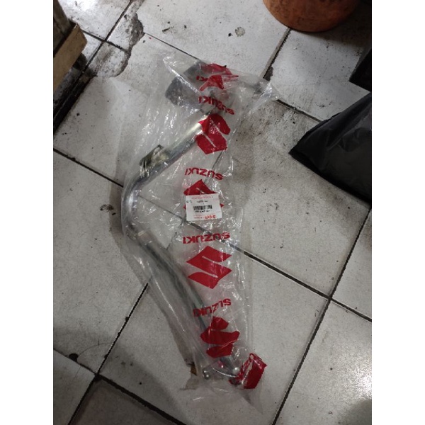 pipa air radiator Suzuki Ertiga ori sgp