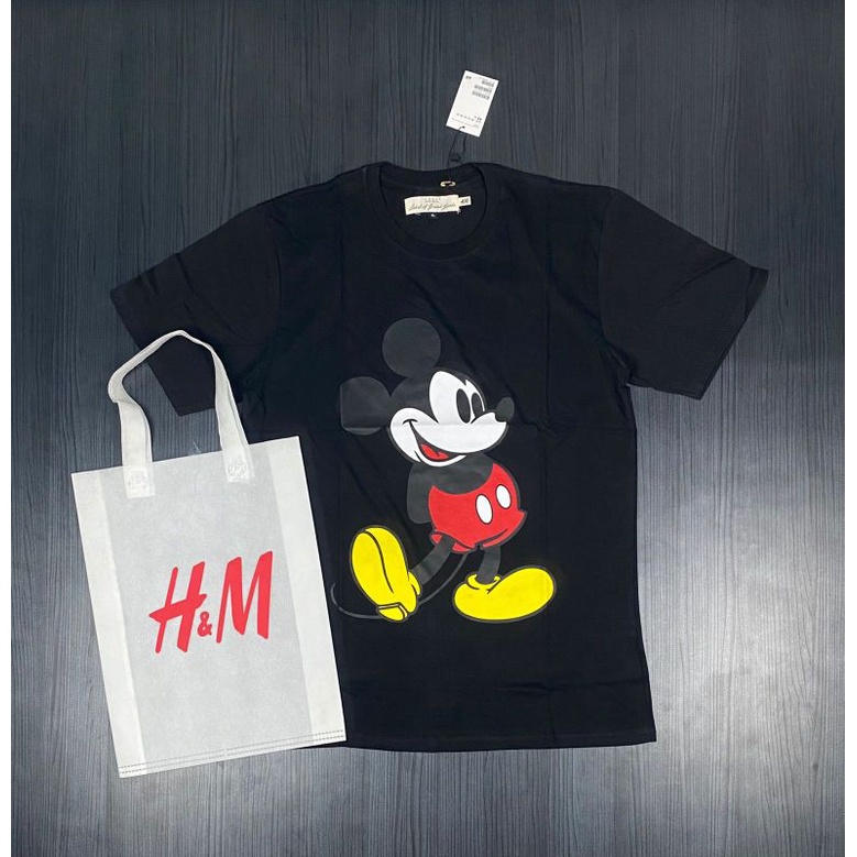 KAOS MICKY MOUSE