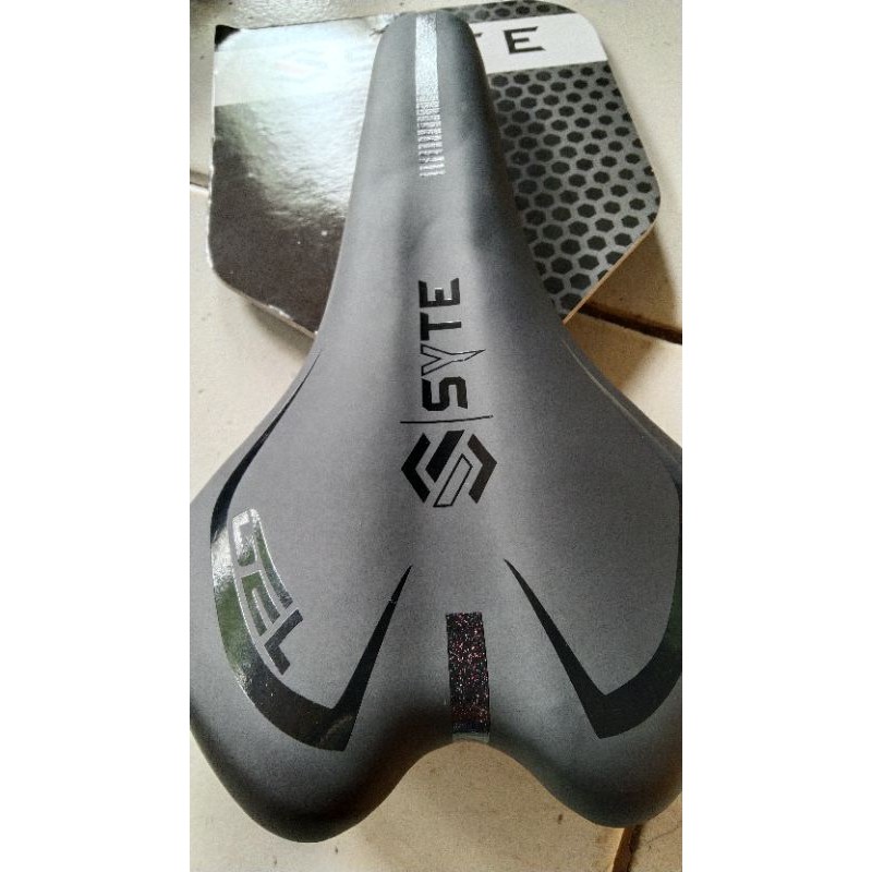 sadel syte gel