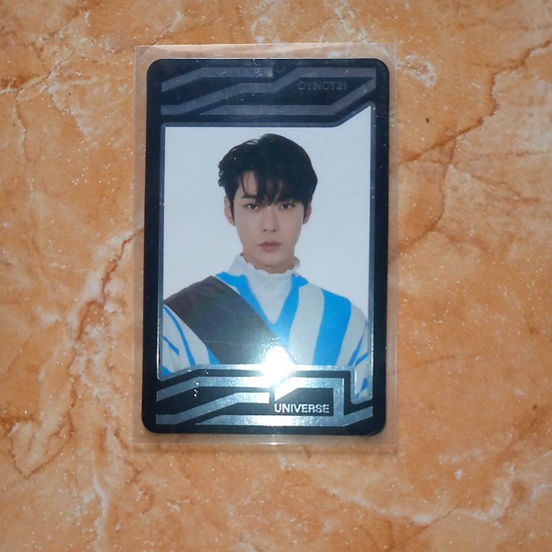 UC/UNIVERSE CARD DOYOUNG