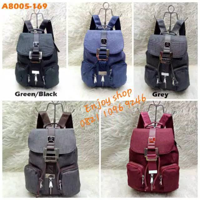 Junfa ransel 8005-169