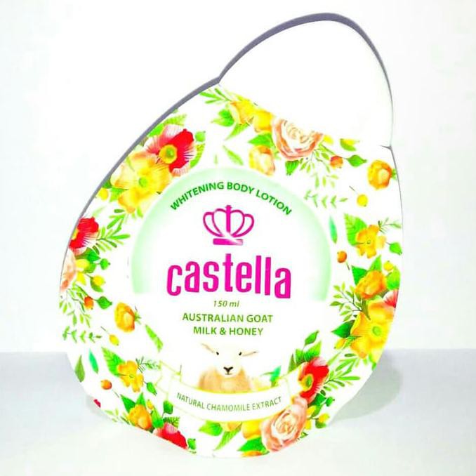 

Pk537835- Castella Domba R4Fe46Es