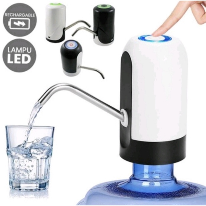 Pompa Galon/Dispenser Galon/Pompa Galon USB/Dispenser Galon Murah