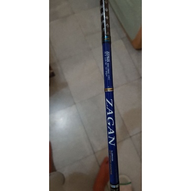 Zen Zagan Offshore 702