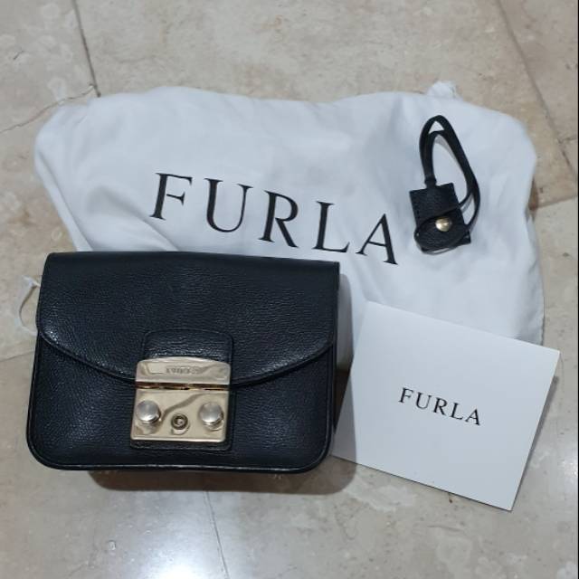 Tas furla second