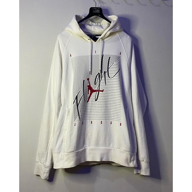 Air Jordan Flight Hoodie second