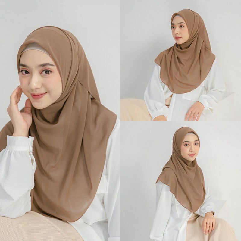 [COD] Pashmina Shawl Malaysia | Hijab Malaysia Terbaru | Pashmina Viral