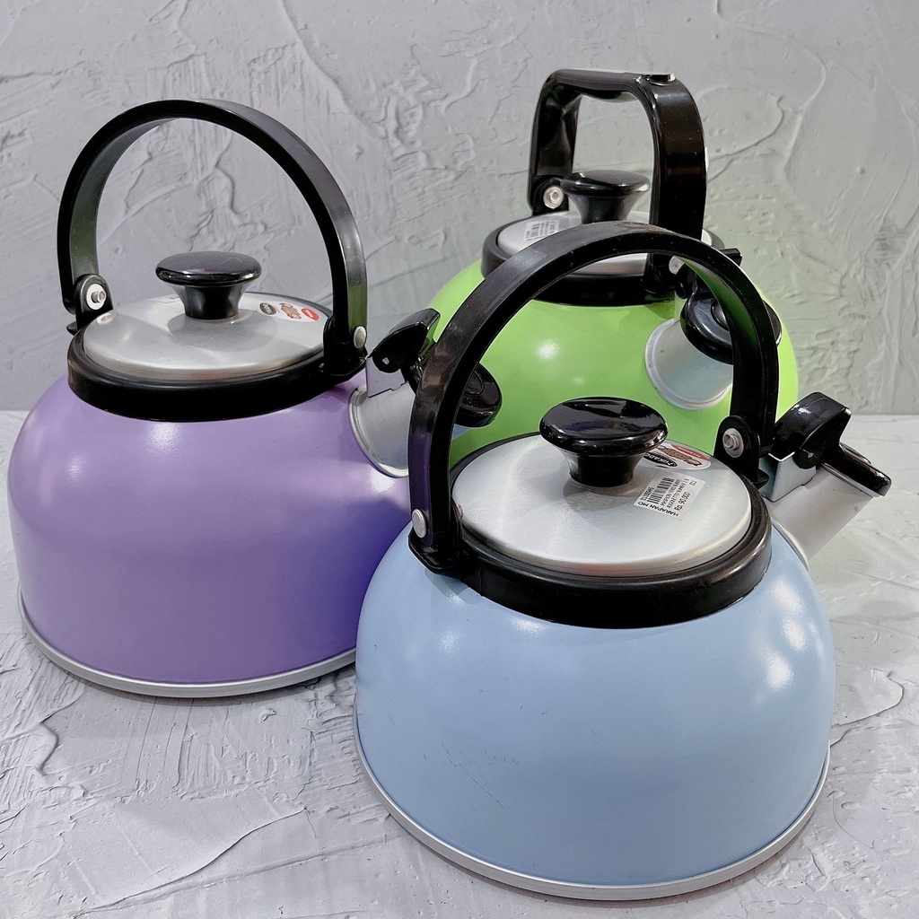 TEKO BUNYI MASPION RIGOLETTO SUMMER / CERET BUNYI - MASPION