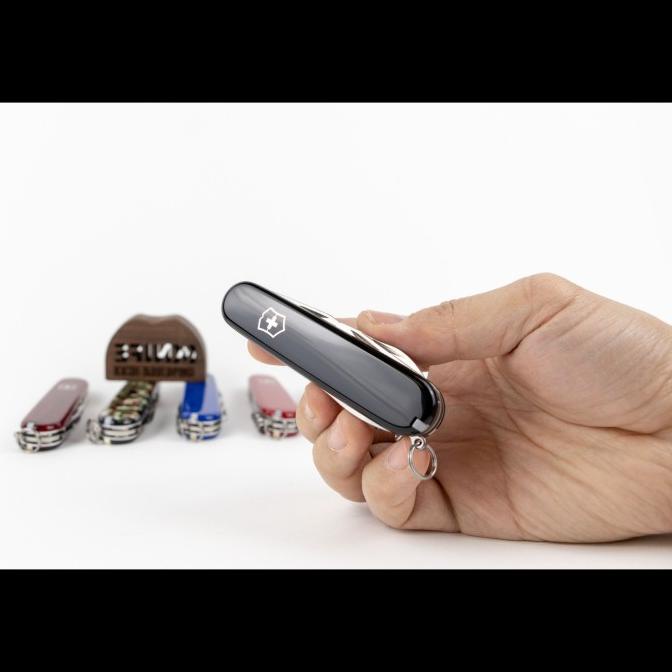 NEW VICTORINOX SPARTAN Cellidor 1.3603.03 VICTORINOX PISAU SERBAGUNA