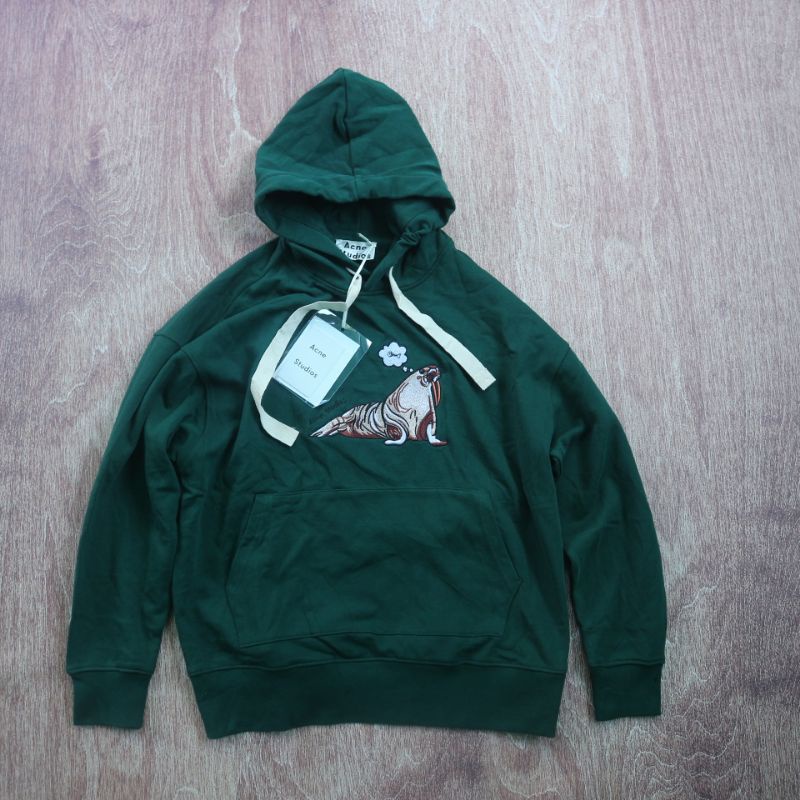 Hoodie Jotol Acne Studios