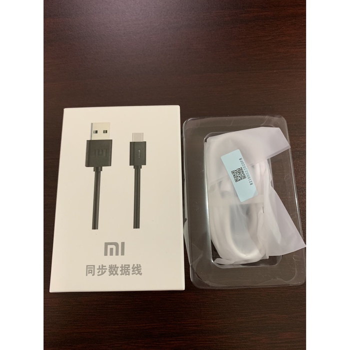 Kabel Data Xiaomi Huawei Oppo Tipe C Type-C USB Cable Data