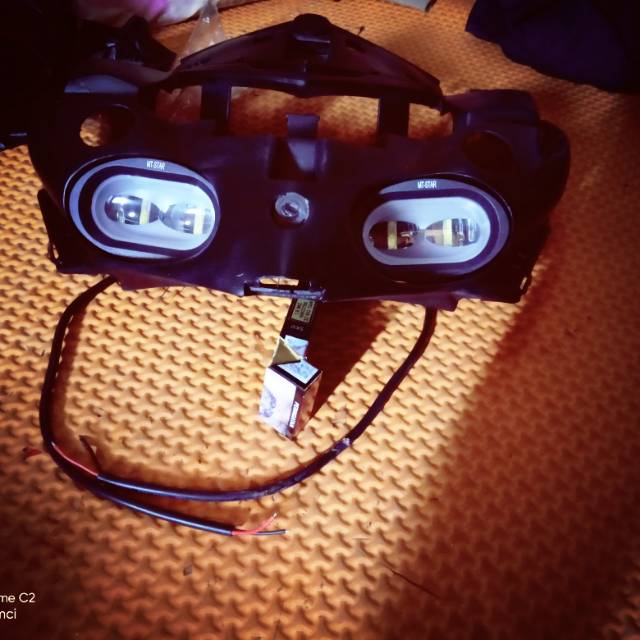 Iner mx king model ducati