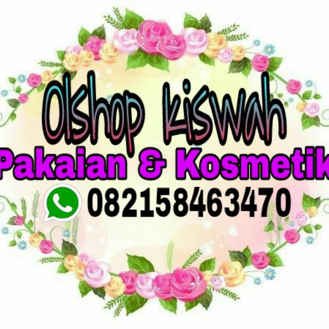 olshopkiswah