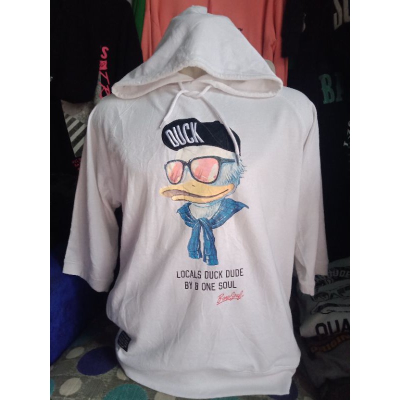 B ONE SOUL