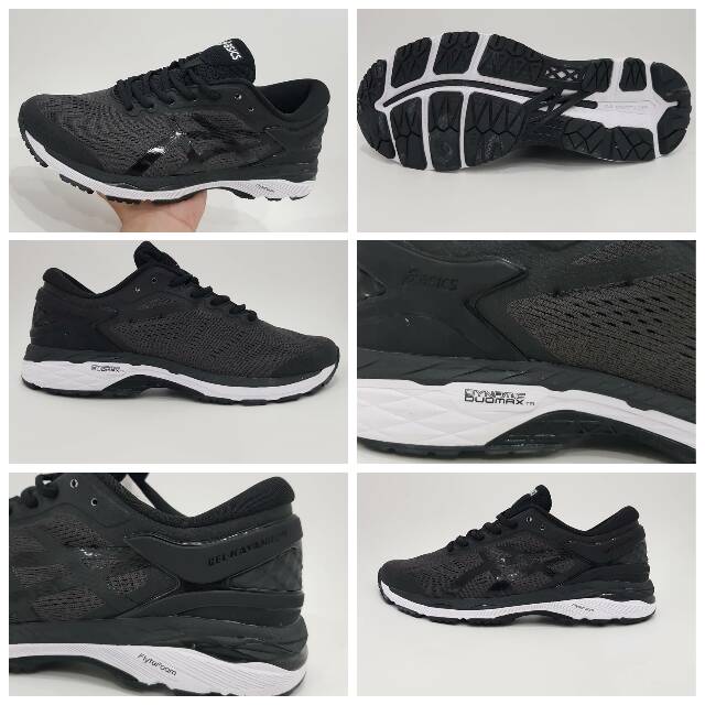 harga asics gel kayano 24