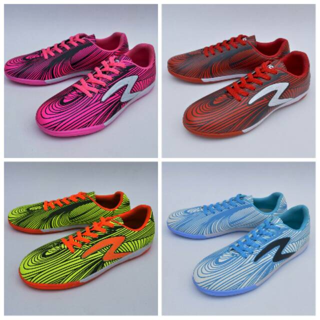 SEPATU FUTSAL SPECS BARRICADA ULTRA
