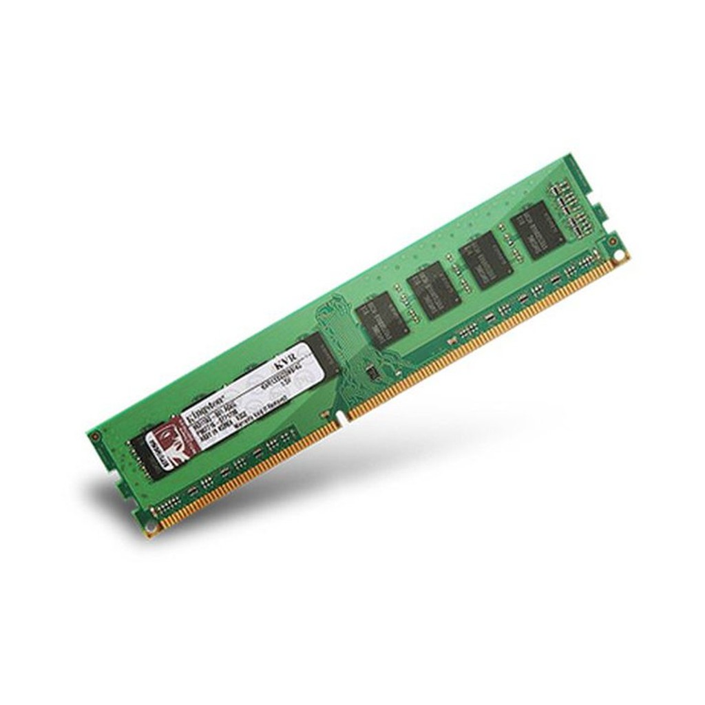RAM KINGSTON DDR3 4GB Limited
