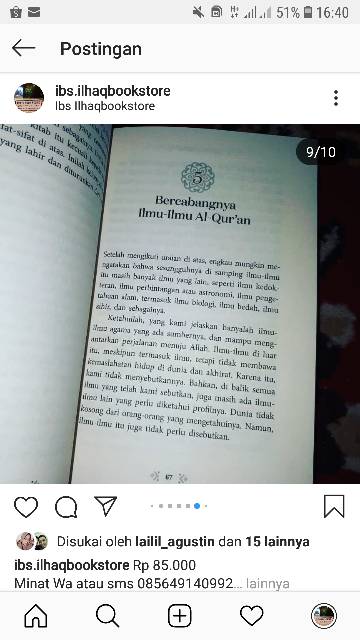 Jawahirul Quran