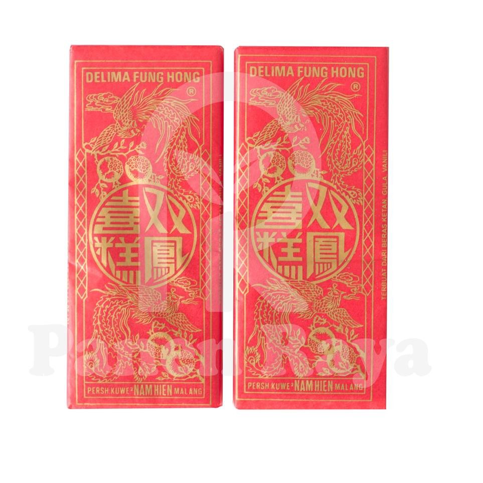 

Import Terbaik Kue Koya Delima Fung Hong Kue Lamaran Siap Makan