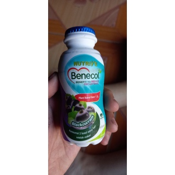 Nutrive Benecol