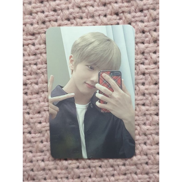 BOOKED pc glass cup jisung sanrio pc glasscup jisung sanrio