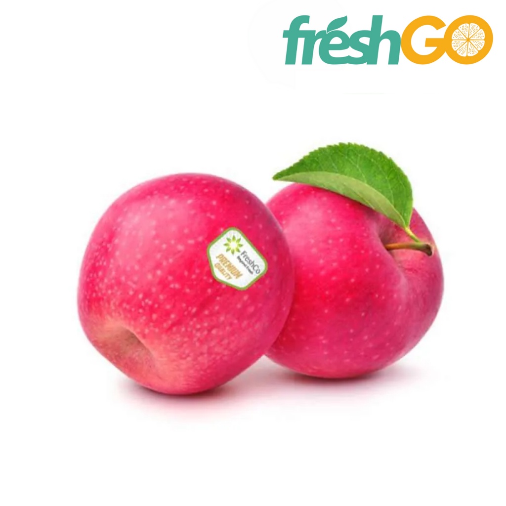 

Apel Fuji Fresco Premium Segar | FRESHGO