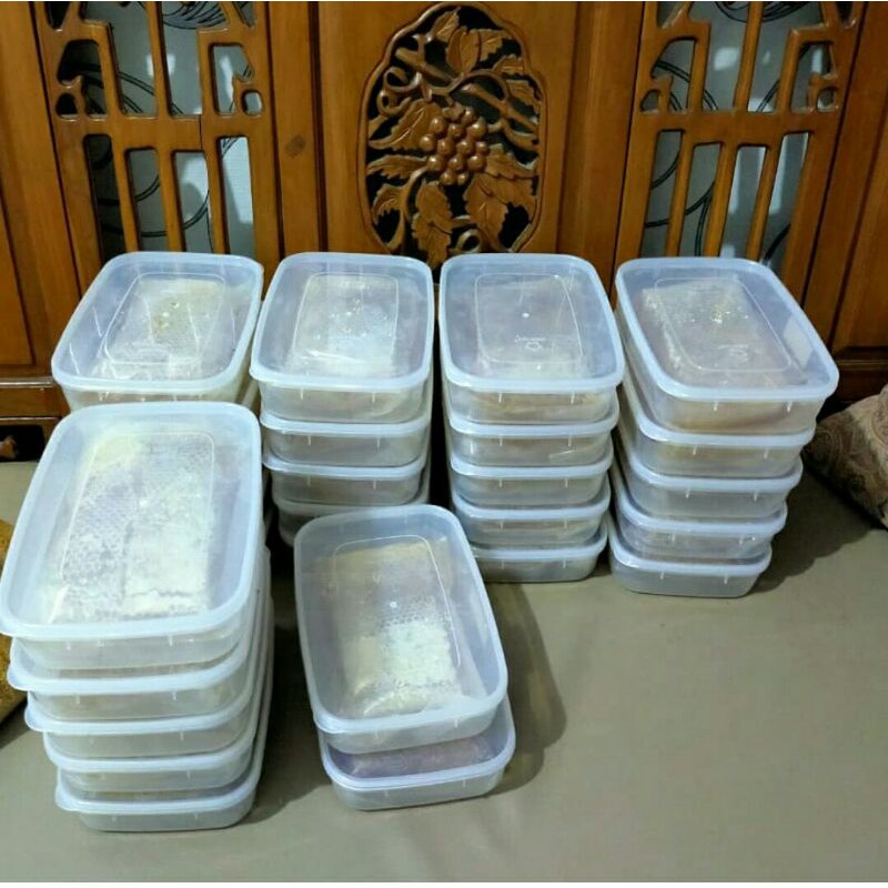 

Madu Sarang