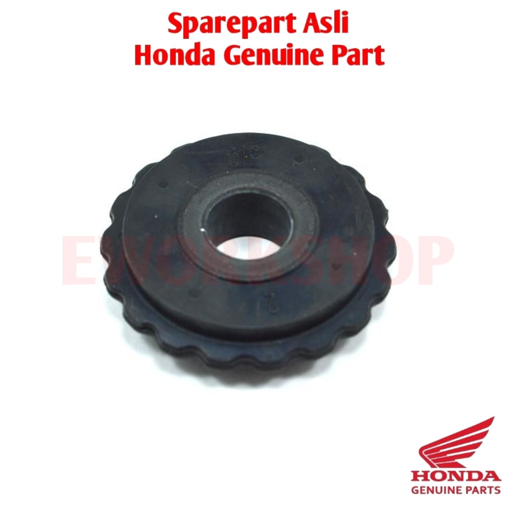 Roll Rol Keteng Kecil - Grand Supra X Fit Blade Revo Asli Honda 14502086001